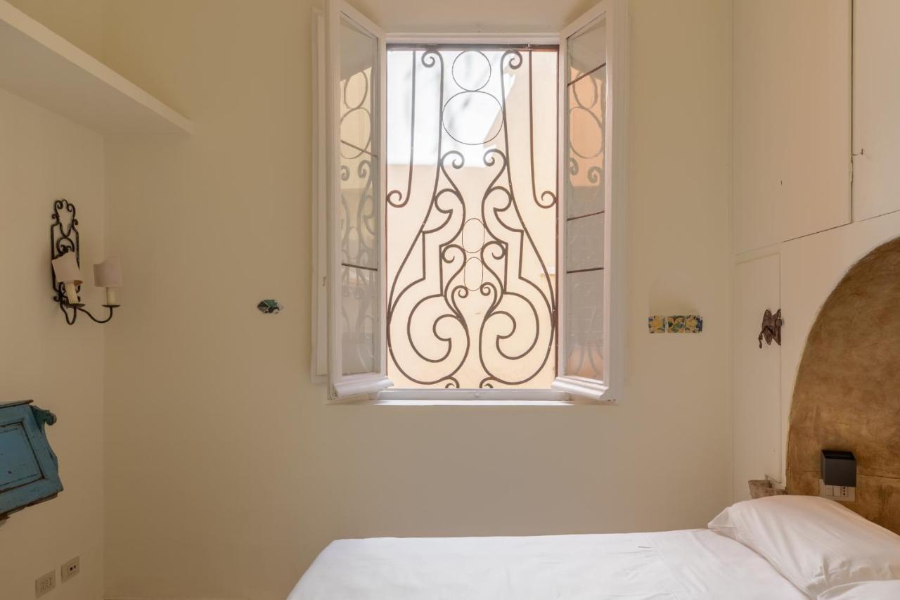 Apartamento Iflat Trastevere Cozy Loft