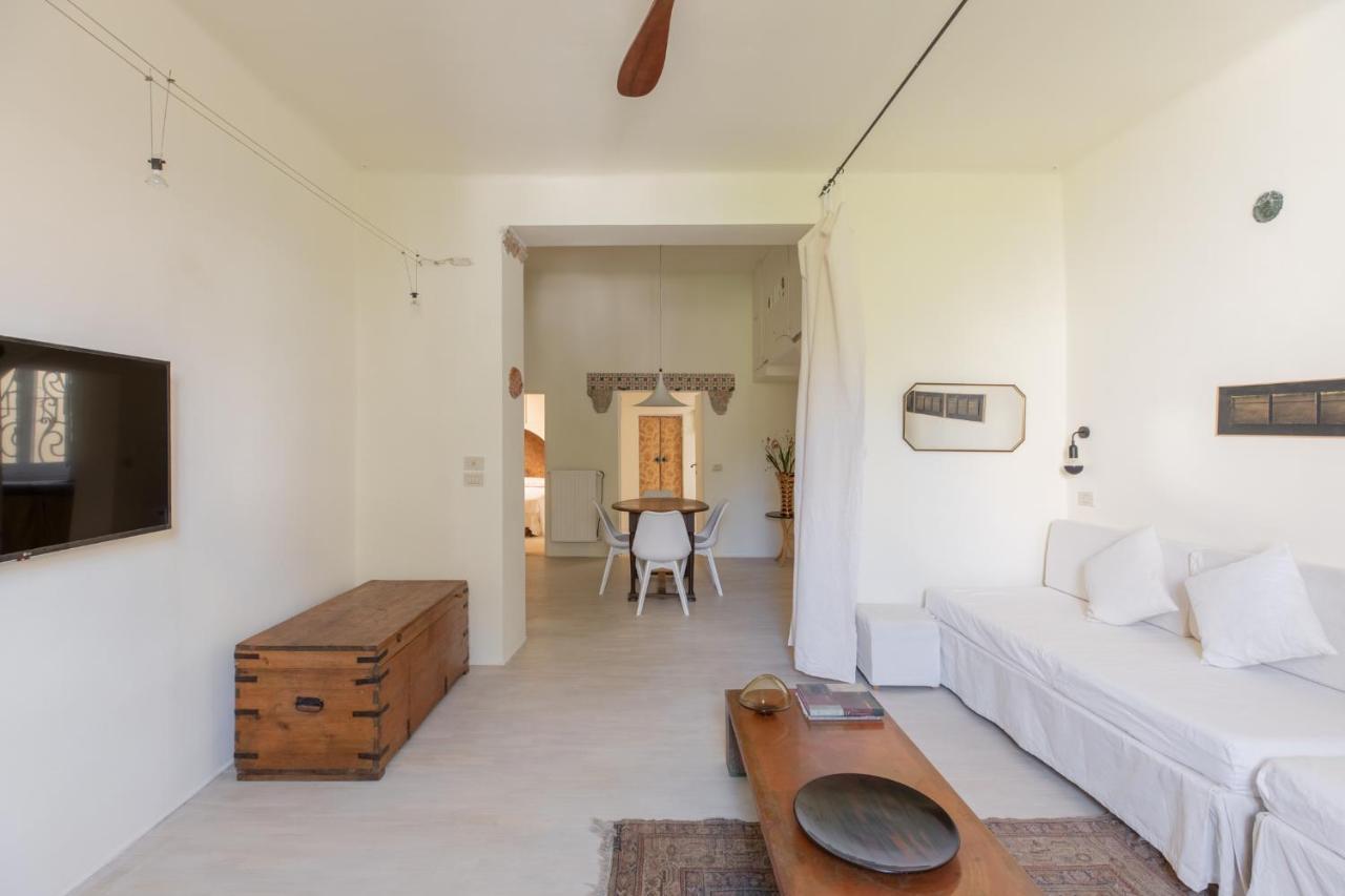 Iflat Trastevere Cozy Loft Apartamento Roma