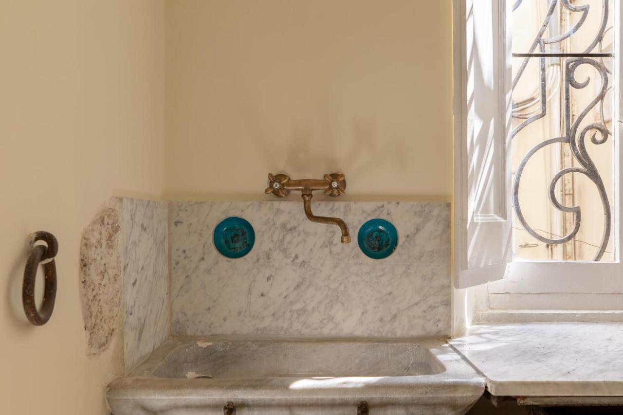 Iflat Trastevere Cozy Loft Apartamento