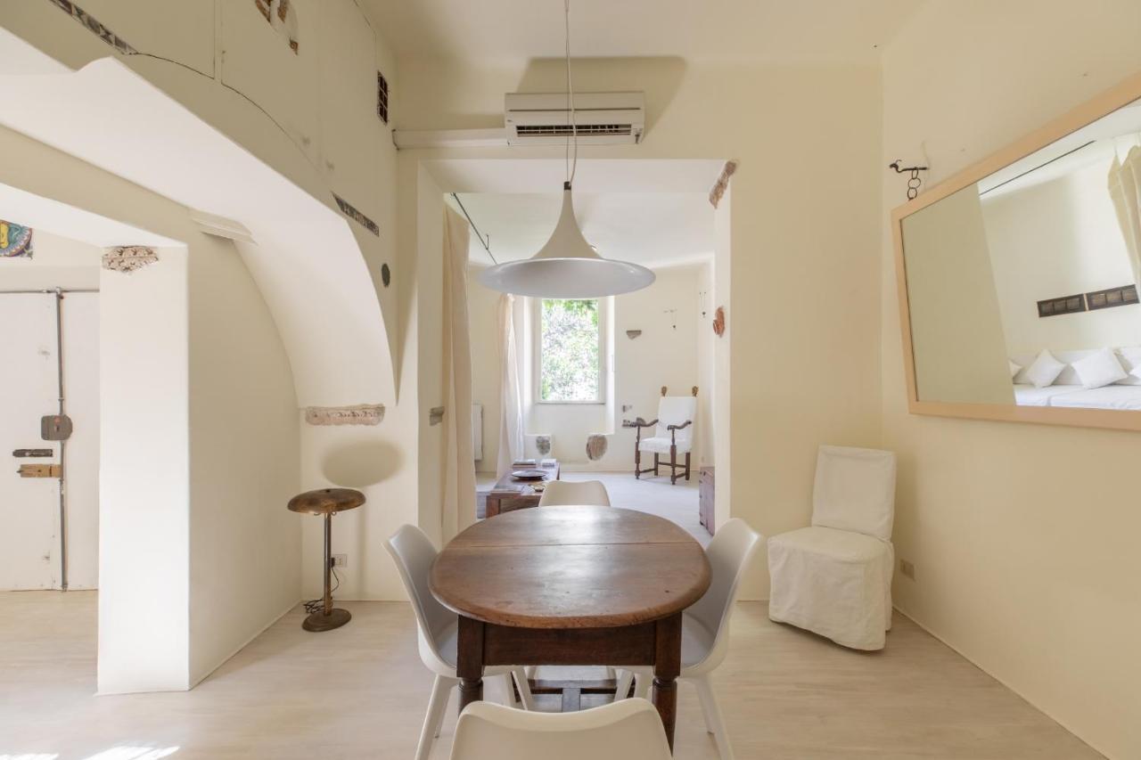 Apartamento Iflat Trastevere Cozy Loft *
