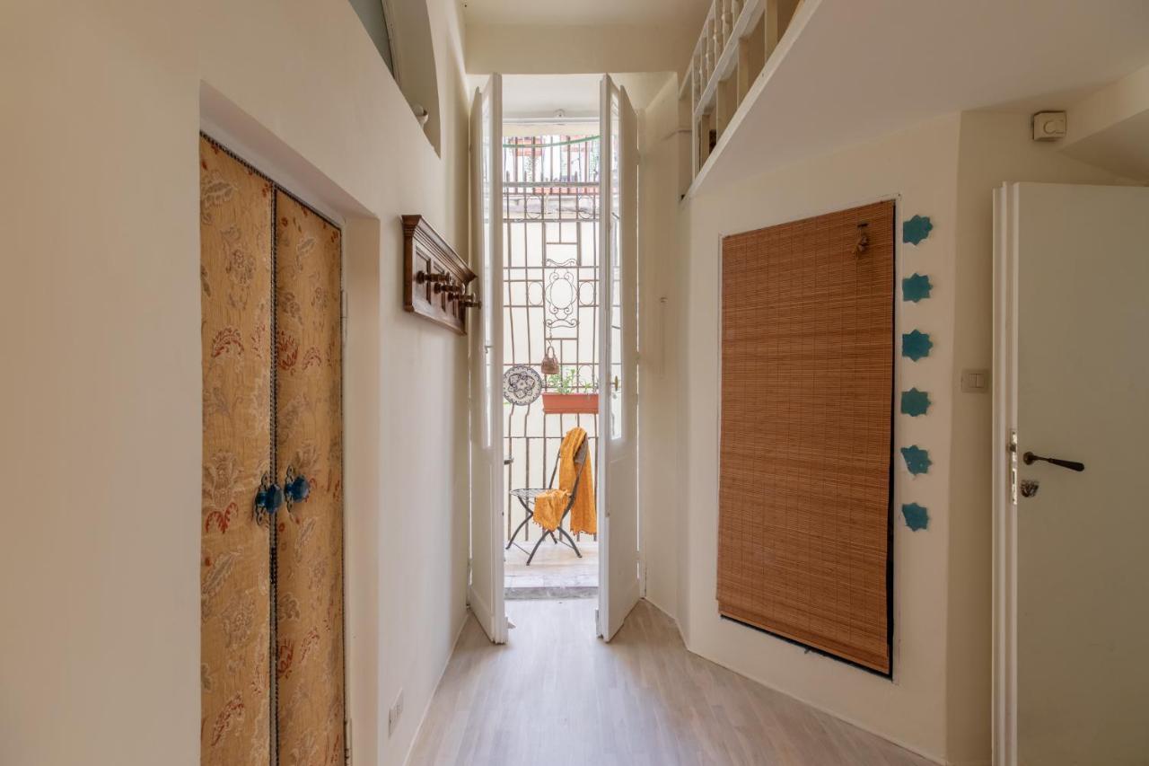 Iflat Trastevere Cozy Loft Apartamento *