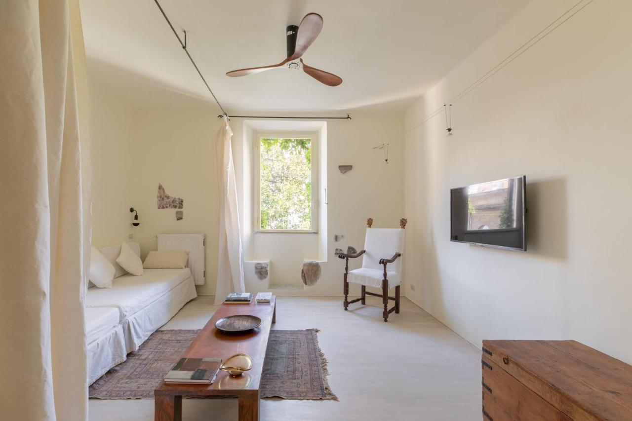 Iflat Trastevere Cozy Loft Apartamento Roma