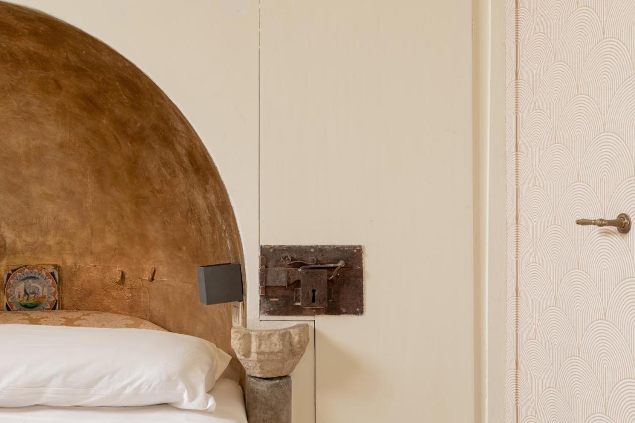 Iflat Trastevere Cozy Loft Apartamento