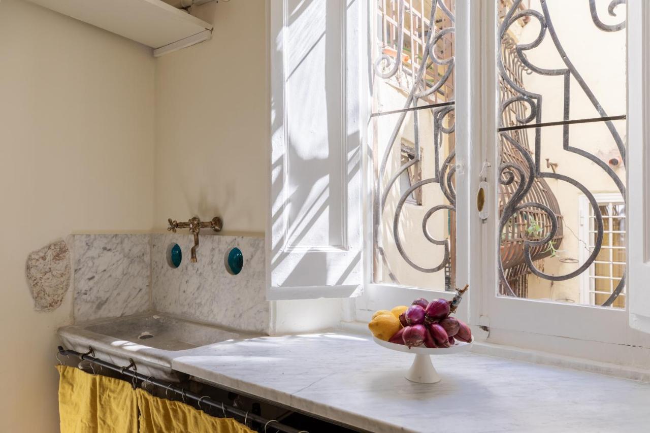 Apartamento Iflat Trastevere Cozy Loft Roma