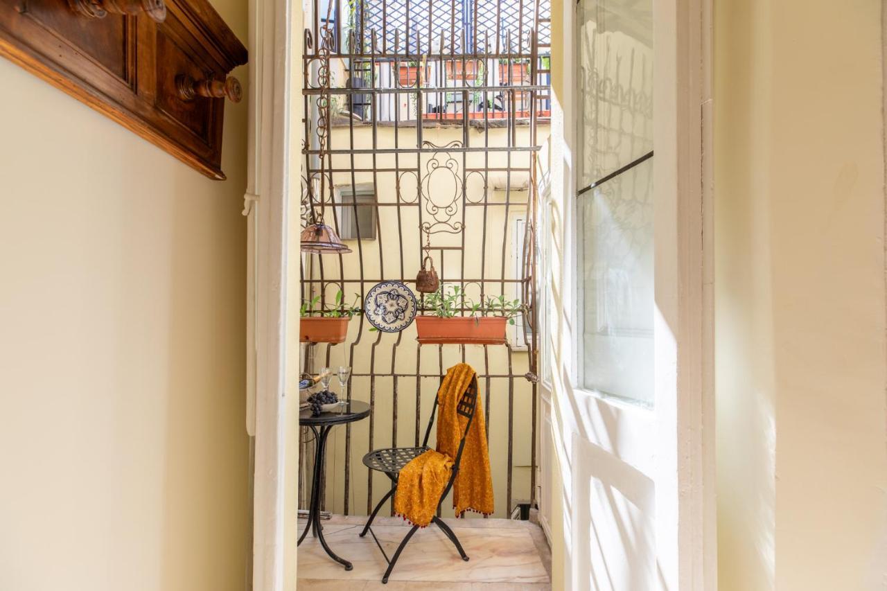 Iflat Trastevere Cozy Loft Apartamento Roma