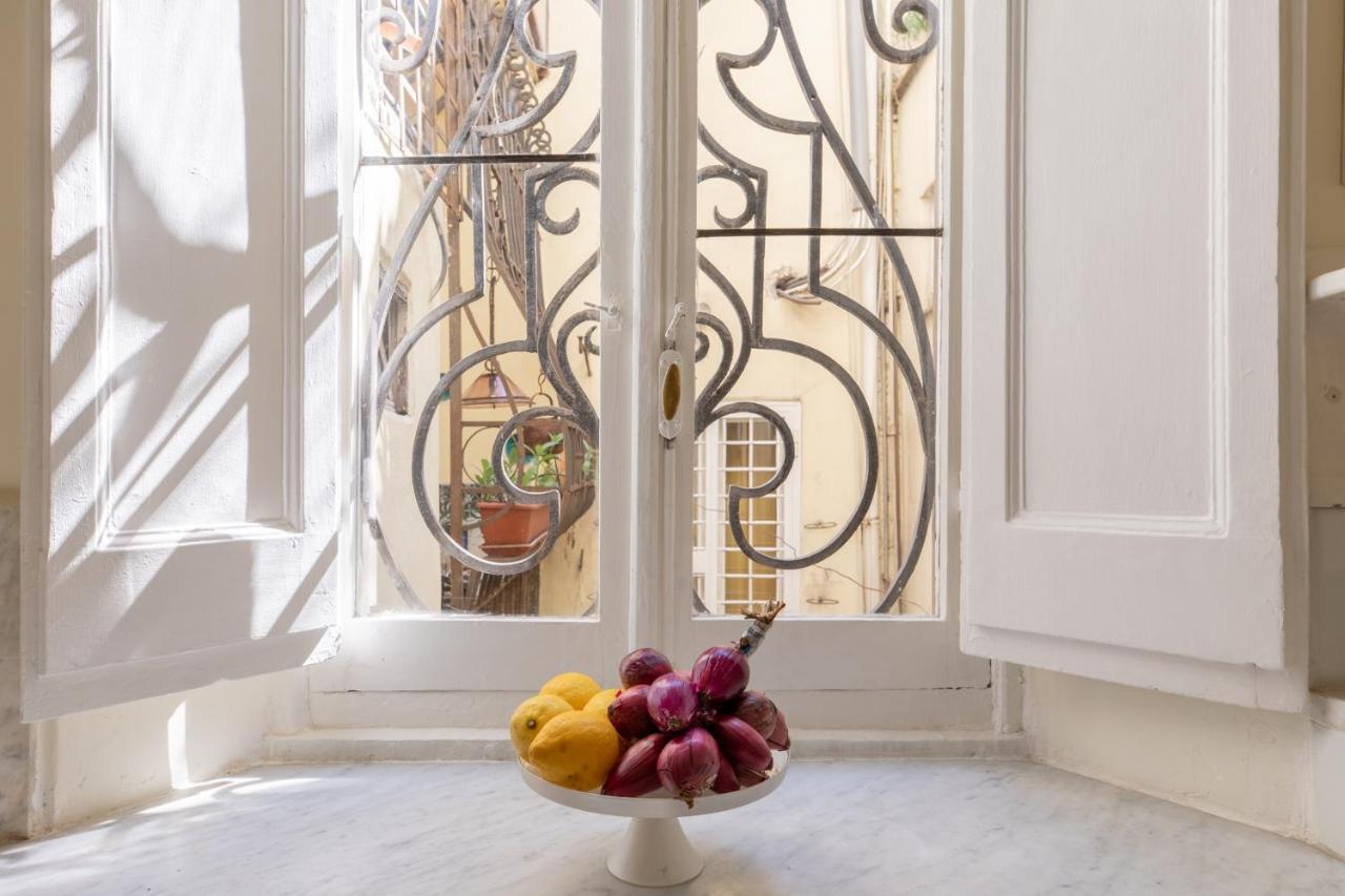 Iflat Trastevere Cozy Loft Apartamento