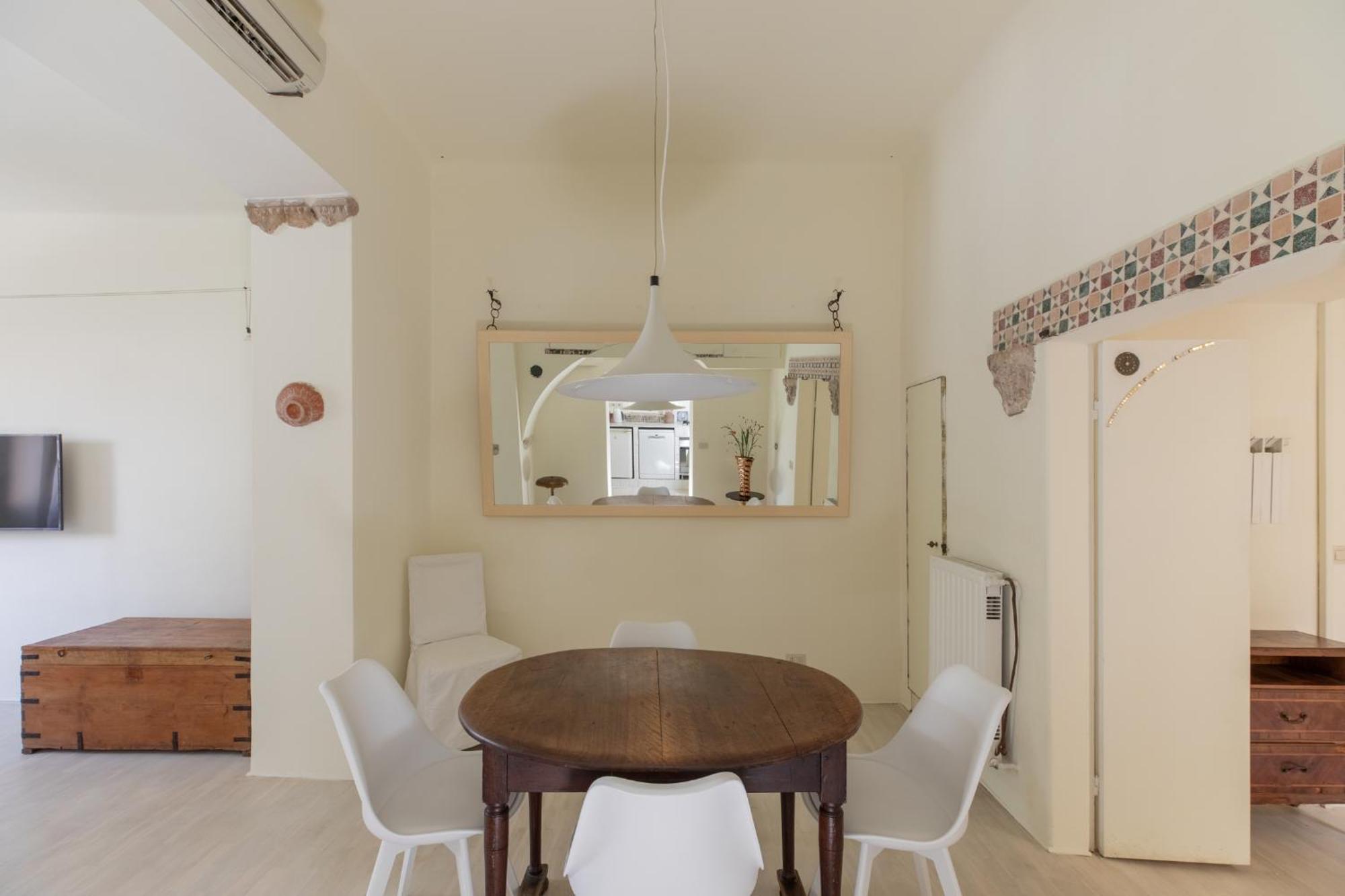 Apartamento Iflat Trastevere Cozy Loft