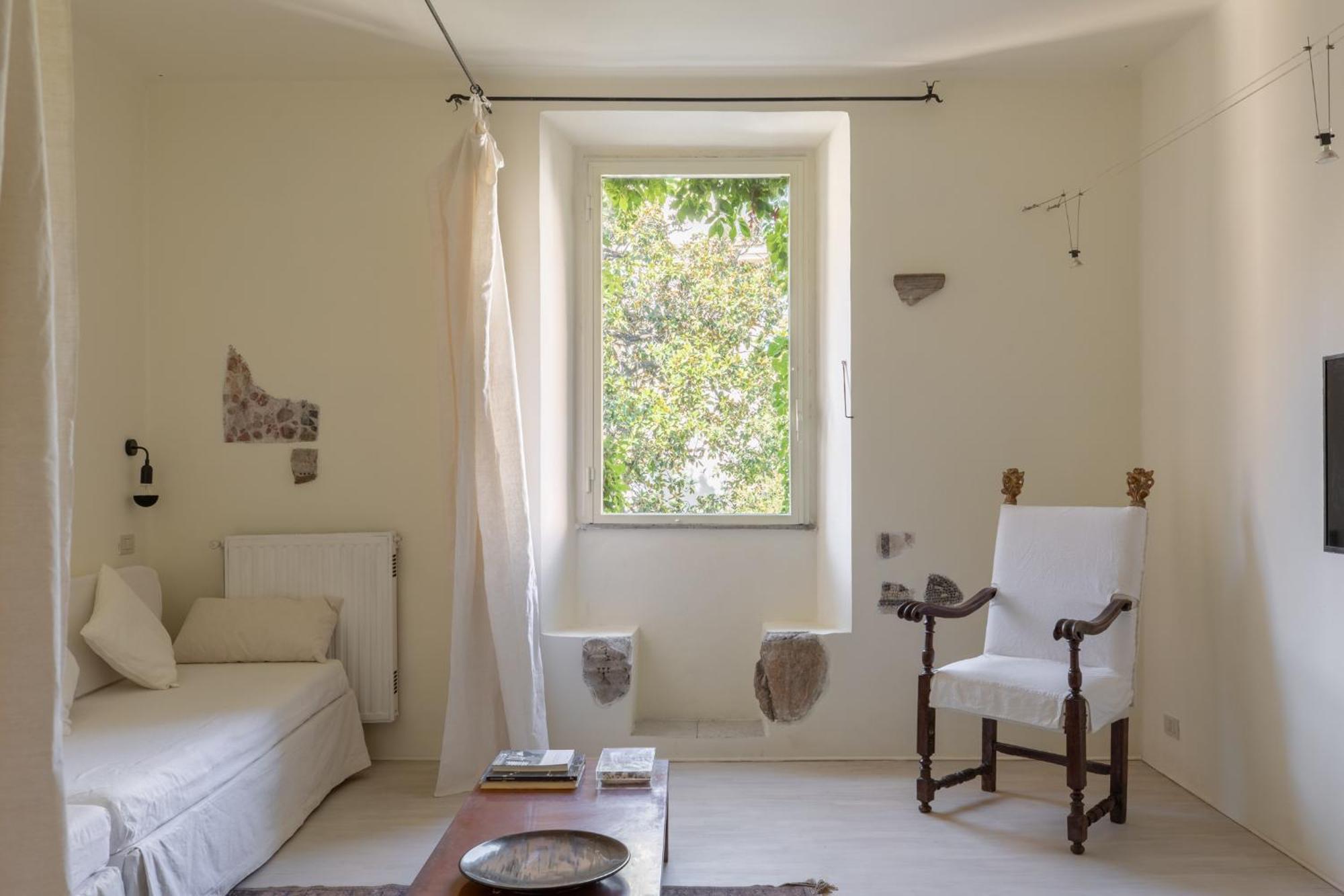 Iflat Trastevere Cozy Loft Apartamento Roma