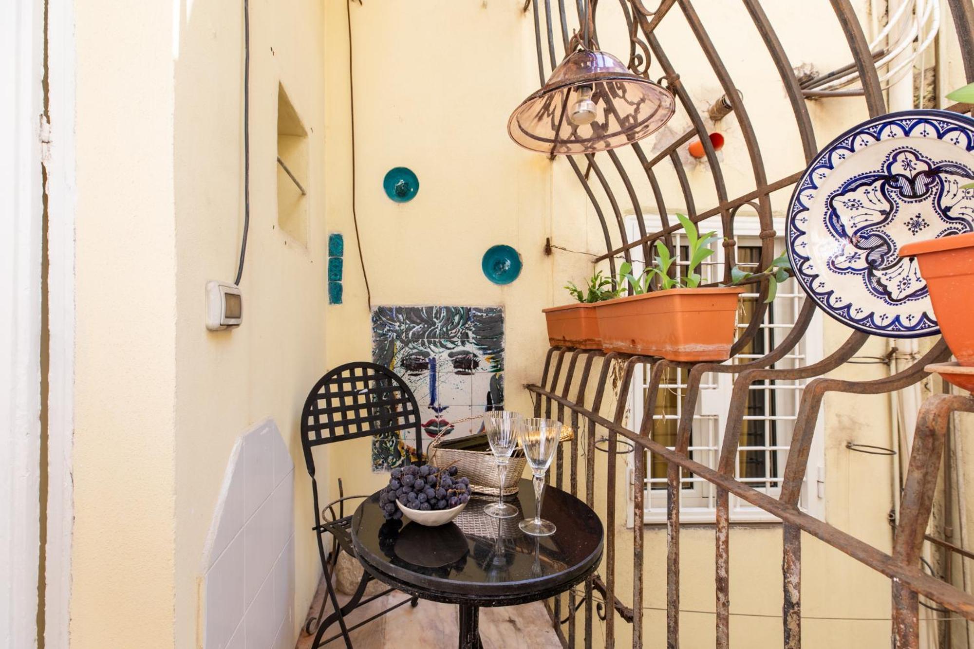 Apartamento Iflat Trastevere Cozy Loft *