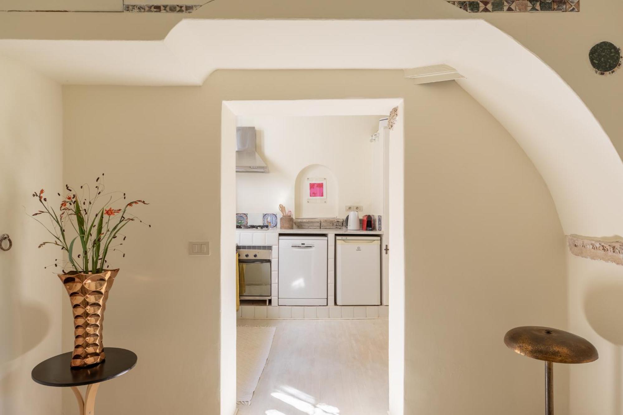 Iflat Trastevere Cozy Loft Apartamento Roma