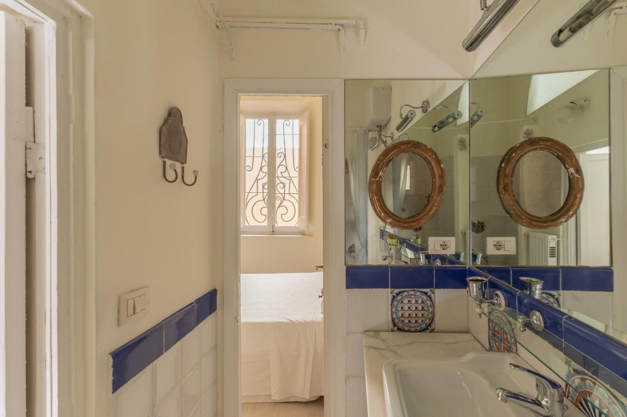 Iflat Trastevere Cozy Loft Appartamento *