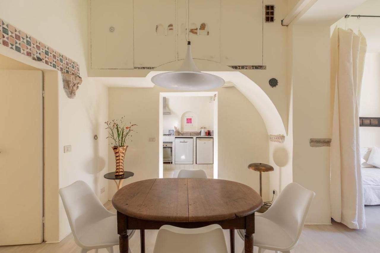 Appartamento Iflat Trastevere Cozy Loft