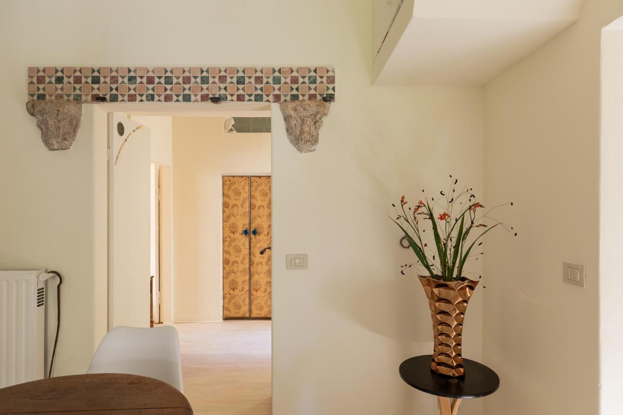 Iflat Trastevere Cozy Loft Roma